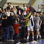 Házenkáři Strakonic zakončili skvělý podzim vítězně, k tomu podpořili dobrou věc