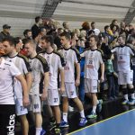 Házenkáři Strakonic zakončili skvělý podzim vítězně, k tomu podpořili dobrou věc