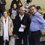 Házenkáři Strakonic zakončili skvělý podzim vítězně, k tomu podpořili dobrou věc