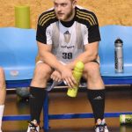 Házenkáři Strakonic zakončili skvělý podzim vítězně, k tomu podpořili dobrou věc