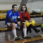 Házenkáři Strakonic zakončili skvělý podzim vítězně, k tomu podpořili dobrou věc