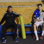 Házenkáři Strakonic zakončili skvělý podzim vítězně, k tomu podpořili dobrou věc