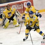 Hokej: Šestá porážka v řadě prohloubila píseckou krizi