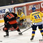 Hokej: Šestá porážka v řadě prohloubila píseckou krizi