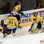 Hokej: Šestá porážka v řadě prohloubila píseckou krizi