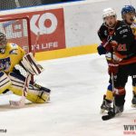 Hokej: Šestá porážka v řadě prohloubila píseckou krizi