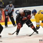 Hokej: Šestá porážka v řadě prohloubila píseckou krizi