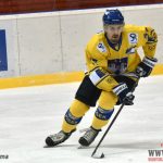 Hokej: Šestá porážka v řadě prohloubila píseckou krizi