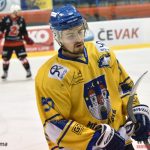 Hokej: Šestá porážka v řadě prohloubila píseckou krizi