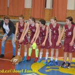 Tygřice smetly USK a vyhrály skupinu