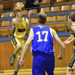 Písečtí mladíci oplatili plzeňským prohru i s úroky