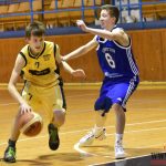 Písečtí mladíci oplatili plzeňským prohru i s úroky