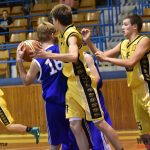 Písečtí mladíci oplatili plzeňským prohru i s úroky