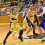 Písečtí mladíci oplatili plzeňským prohru i s úroky
