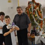 Kuželna Fezka praskala při Vánočním turnaji ve švech