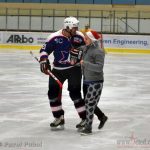 Božetice ve třetí třetině předčasně nadělovaly