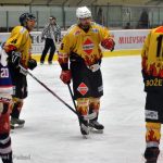 Božetice ve třetí třetině předčasně nadělovaly