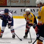 Božetice ve třetí třetině předčasně nadělovaly