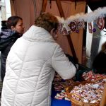 Adventní program na radničním nádvoří v Českých Budějovicích v sobotu končí