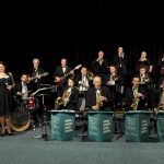 Vánoční koncert Rozhlasového swingového orchestru zazní v úterý