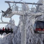 Kam na lyže? Monitorujeme situaci ve skiareálech – Lipno a Sternstein zítra naposledy, Hochficht v neděli