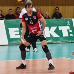 Volejbalisté Jihostroje si zajistili postup do osmifinále Challenge Cupu