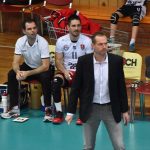 Volejbalisté Jihostroje si zajistili postup do osmifinále Challenge Cupu