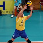 Volejbalisté Jihostroje si zajistili postup do osmifinále Challenge Cupu