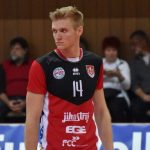 Volejbalisté Jihostroje si zajistili postup do osmifinále Challenge Cupu