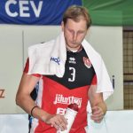 Volejbalisté Jihostroje si zajistili postup do osmifinále Challenge Cupu