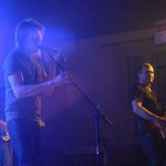 Vánoční rock se přesunul z Chyšek do Hrazánek