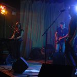 Vánoční rock se přesunul z Chyšek do Hrazánek
