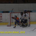 ČEZ cup mládeže v Táboře: Oba poháry vítězů zůstaly v táborském okrese