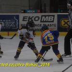ČEZ cup mládeže v Táboře: Oba poháry vítězů zůstaly v táborském okrese