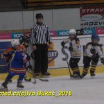 ČEZ cup mládeže v Táboře: Oba poháry vítězů zůstaly v táborském okrese