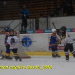 ČEZ cup mládeže v Táboře: Oba poháry vítězů zůstaly v táborském okrese