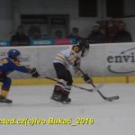 ČEZ cup mládeže v Táboře: Oba poháry vítězů zůstaly v táborském okrese