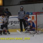 ČEZ cup mládeže v Táboře: Oba poháry vítězů zůstaly v táborském okrese