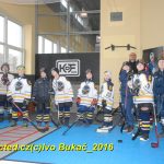 ČEZ cup mládeže v Táboře: Oba poháry vítězů zůstaly v táborském okrese