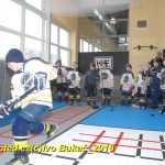 ČEZ cup mládeže v Táboře: Oba poháry vítězů zůstaly v táborském okrese