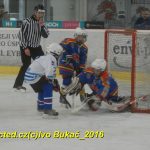 ČEZ cup mládeže v Táboře: Oba poháry vítězů zůstaly v táborském okrese