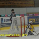 ČEZ cup mládeže v Táboře: Oba poháry vítězů zůstaly v táborském okrese