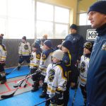 ČEZ cup mládeže v Táboře: Oba poháry vítězů zůstaly v táborském okrese