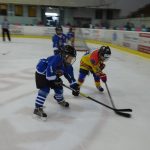 ČEZ cup mládeže v Táboře: Oba poháry vítězů zůstaly v táborském okrese