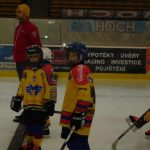 ČEZ cup mládeže v Táboře: Oba poháry vítězů zůstaly v táborském okrese