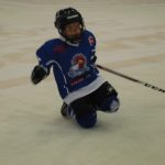 ČEZ cup mládeže v Táboře: Oba poháry vítězů zůstaly v táborském okrese