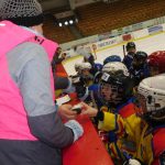 ČEZ cup mládeže v Táboře: Oba poháry vítězů zůstaly v táborském okrese