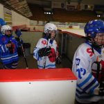ČEZ cup mládeže v Táboře: Oba poháry vítězů zůstaly v táborském okrese