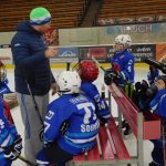 ČEZ cup mládeže v Táboře: Oba poháry vítězů zůstaly v táborském okrese