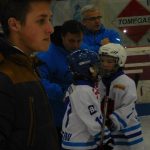 ČEZ cup mládeže v Táboře: Oba poháry vítězů zůstaly v táborském okrese